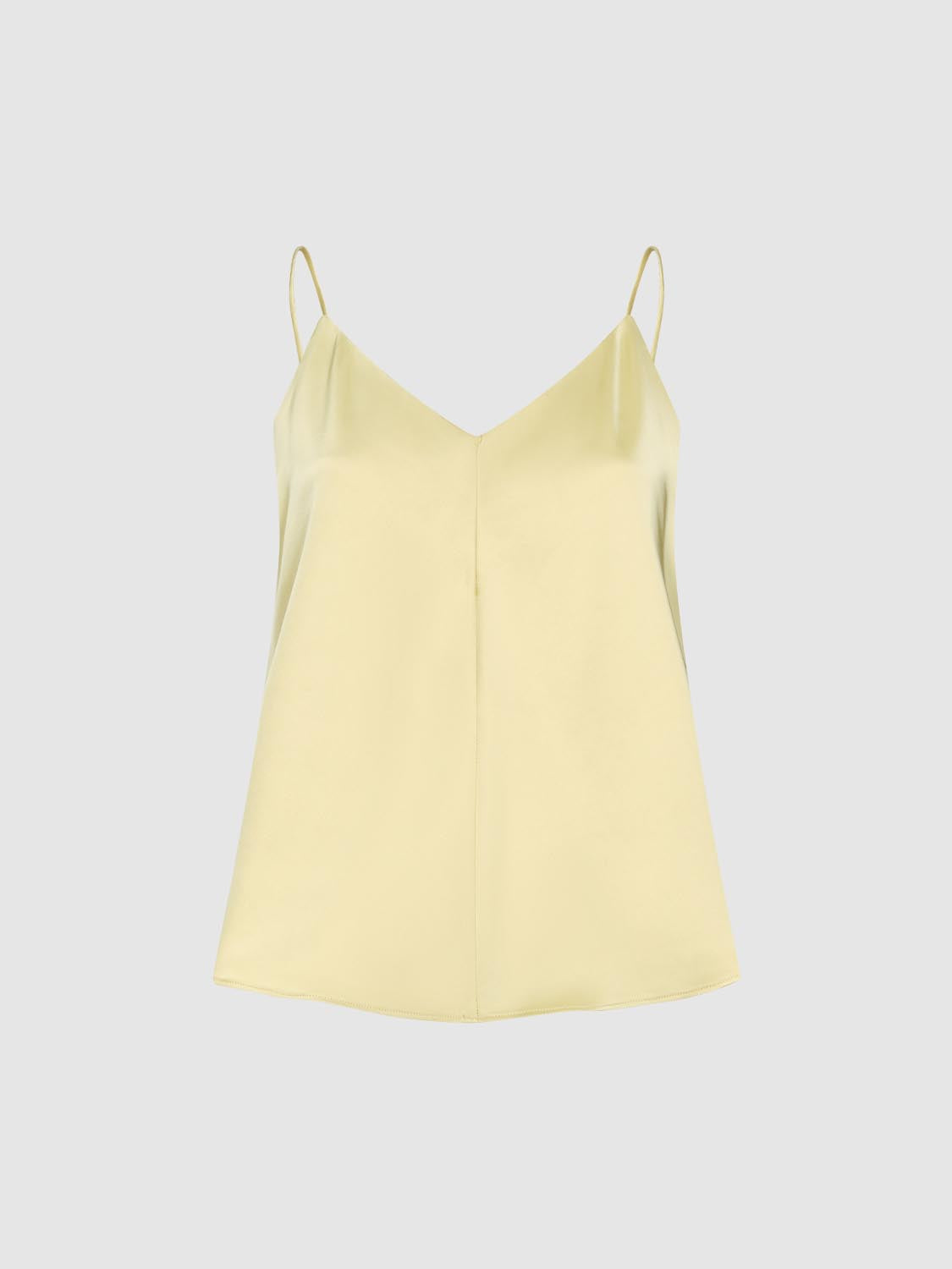 Slip Cami Tops