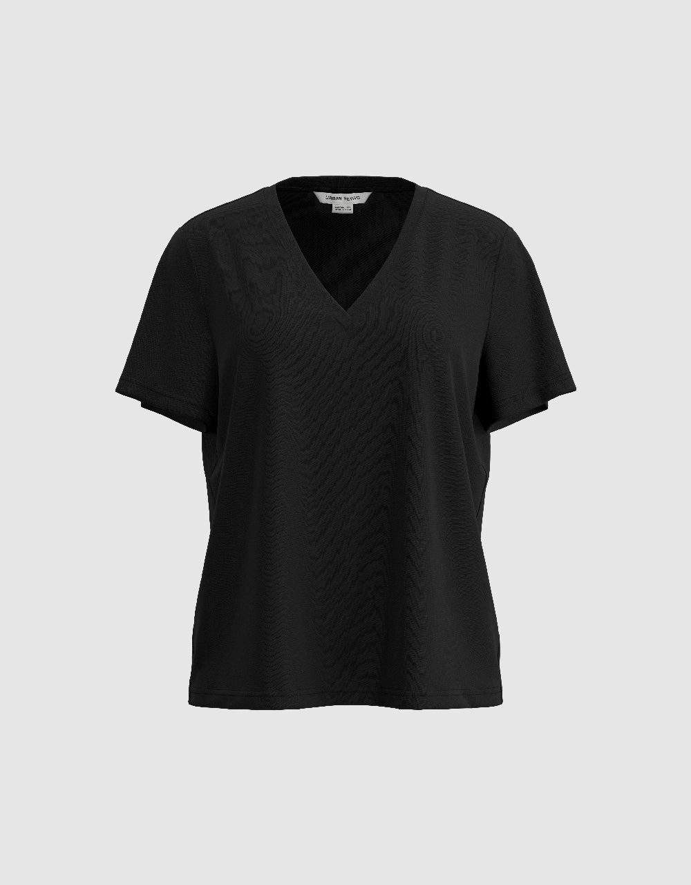 V-Neck Loose T-Shirt