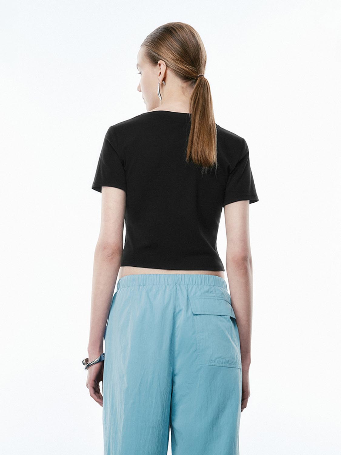 Skinny T-Shirts