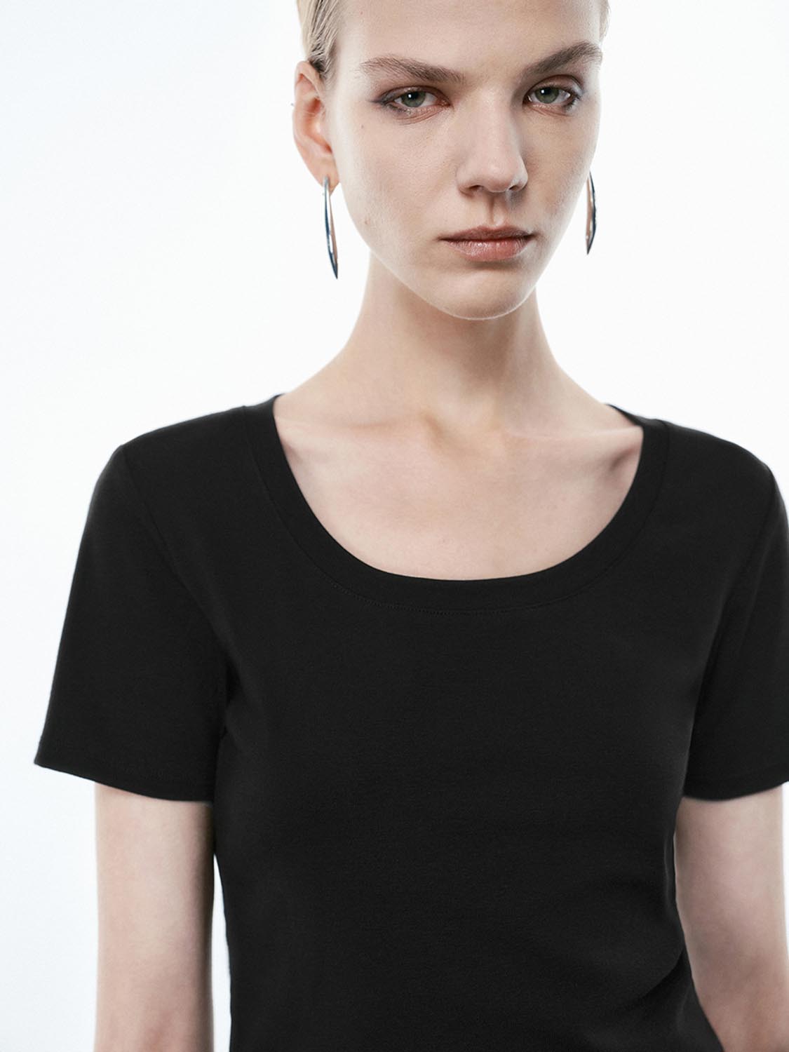 Skinny T-Shirts