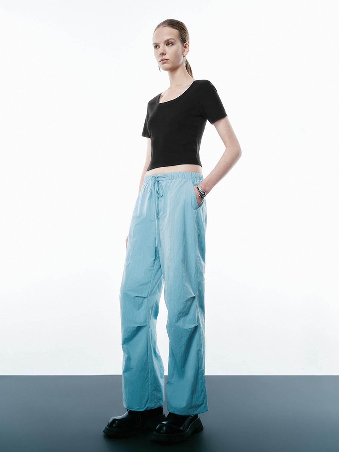Skinny T-Shirts