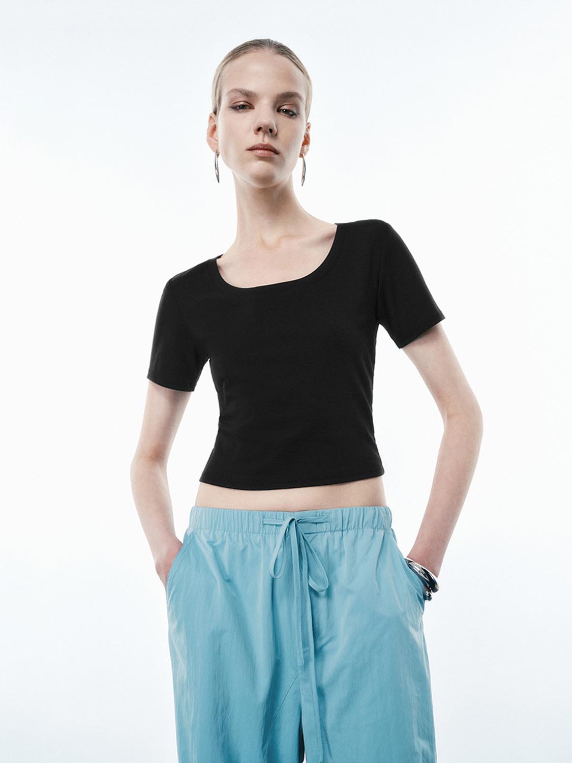 Skinny T-Shirts
