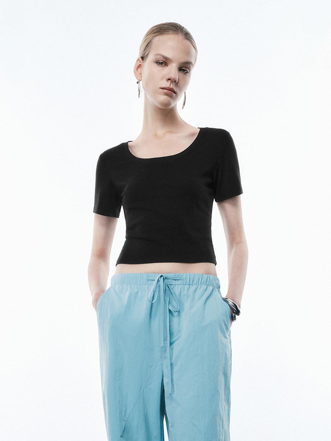 Skinny T-Shirts