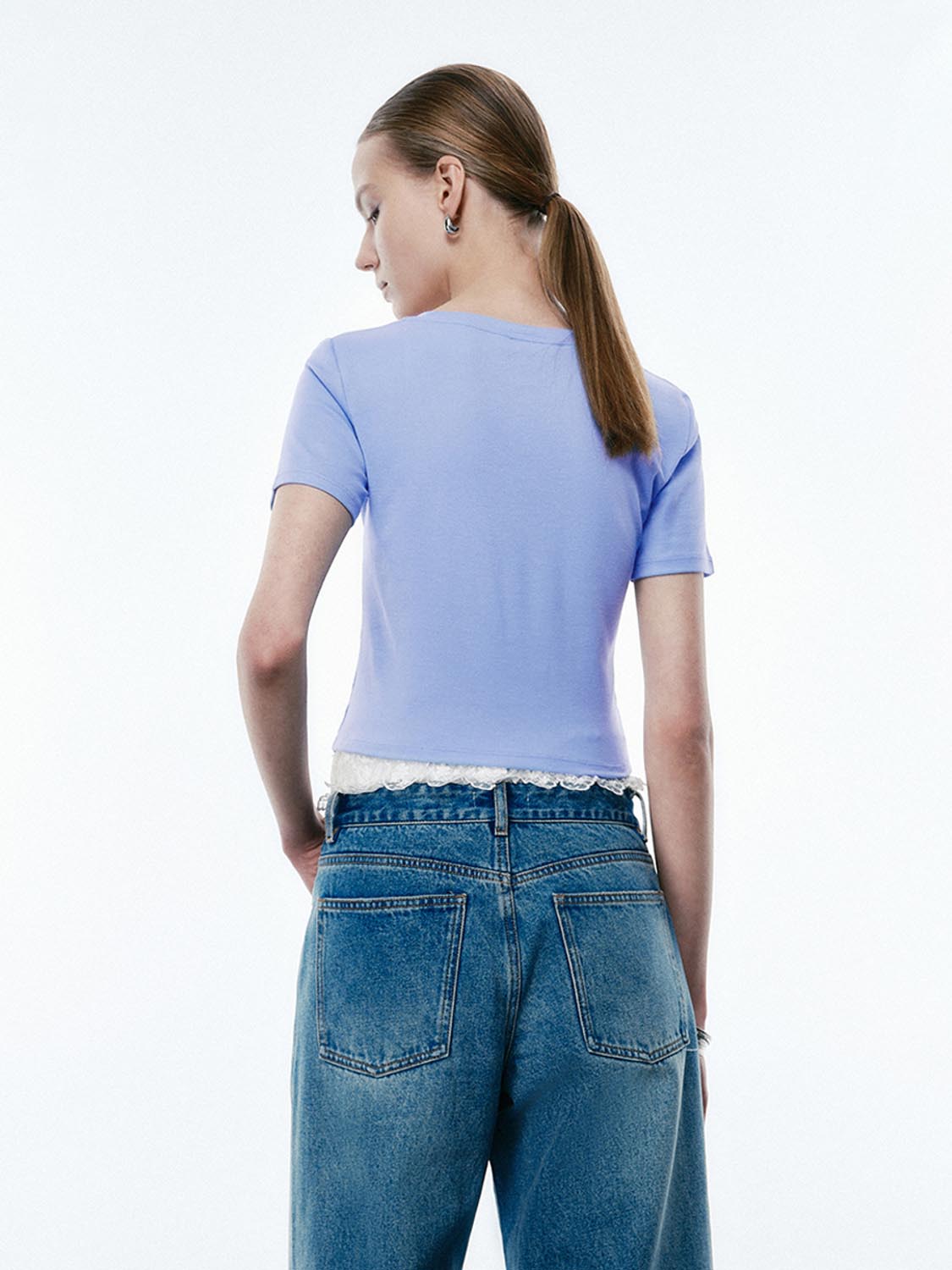 Skinny T-Shirts