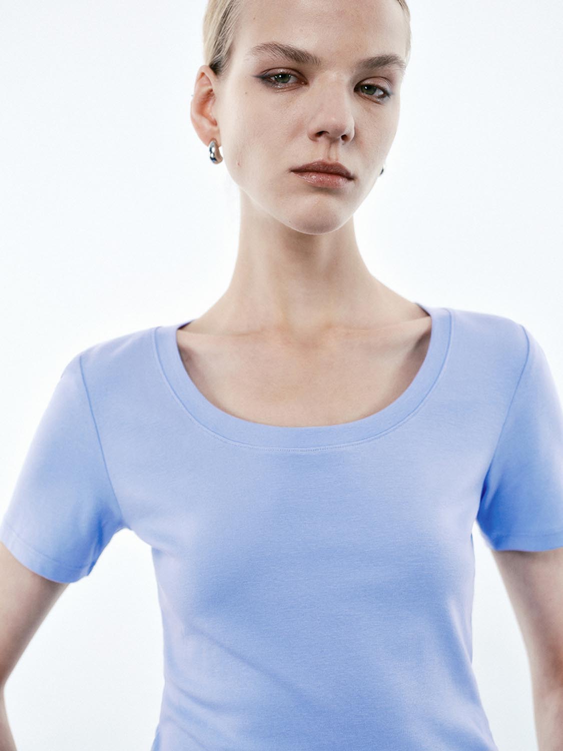 Skinny T-Shirts