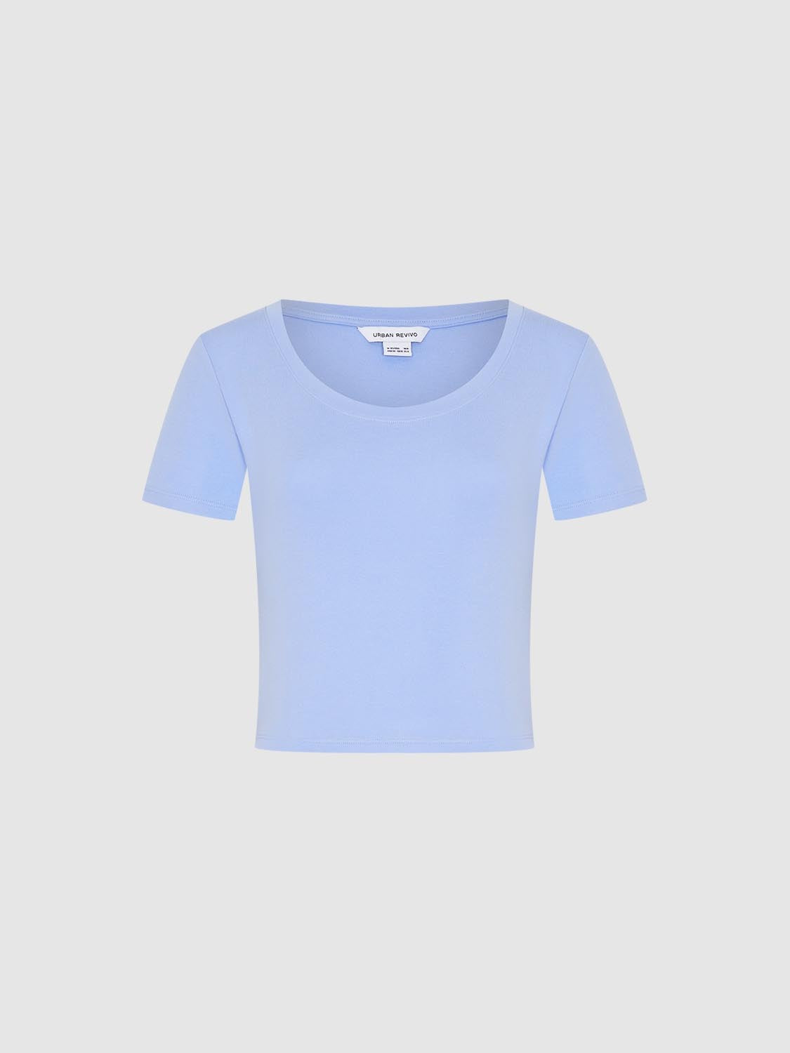 Skinny T-Shirts