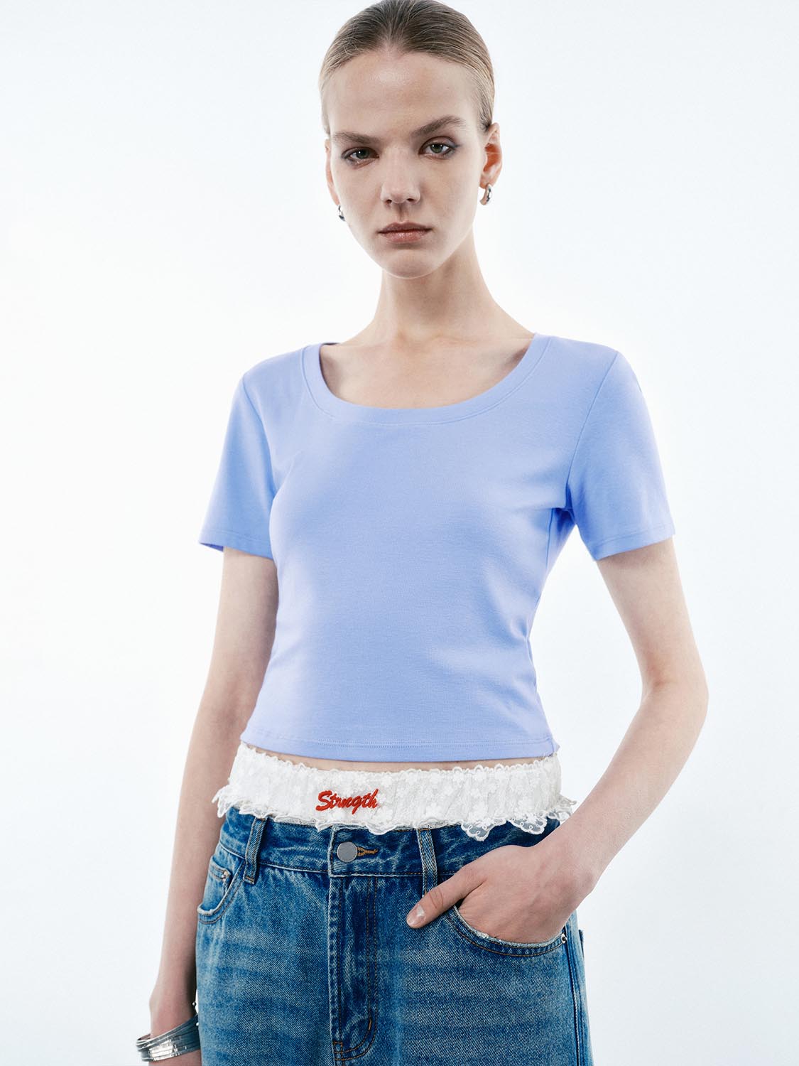 Skinny T-Shirts