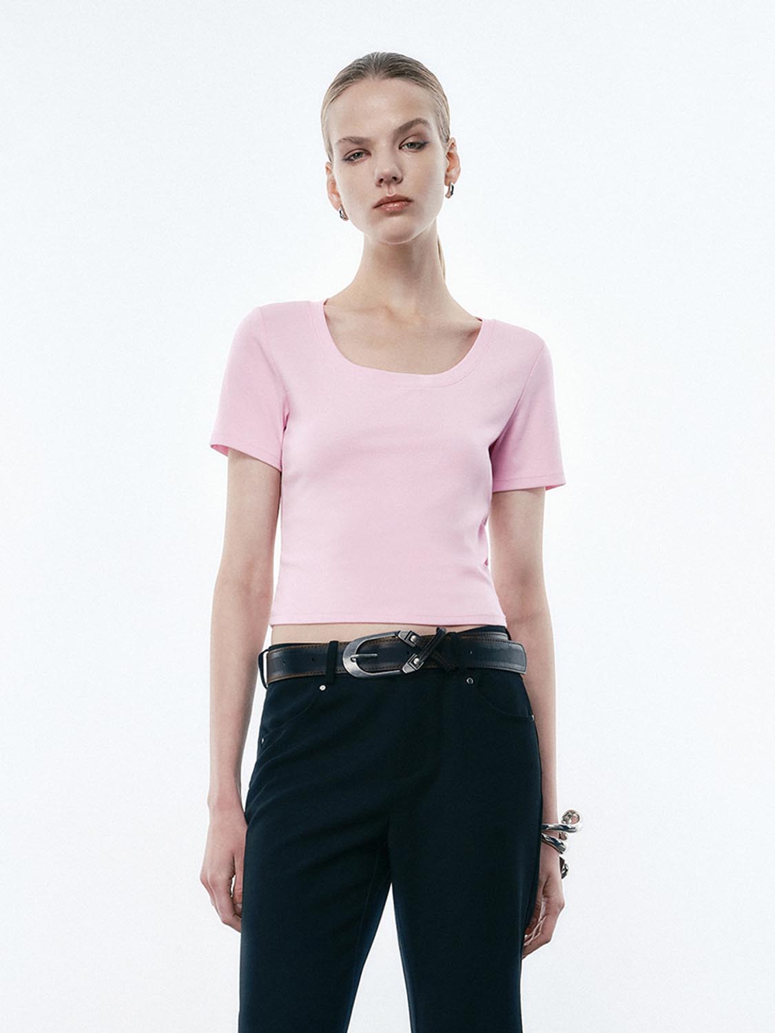 Skinny T-Shirts