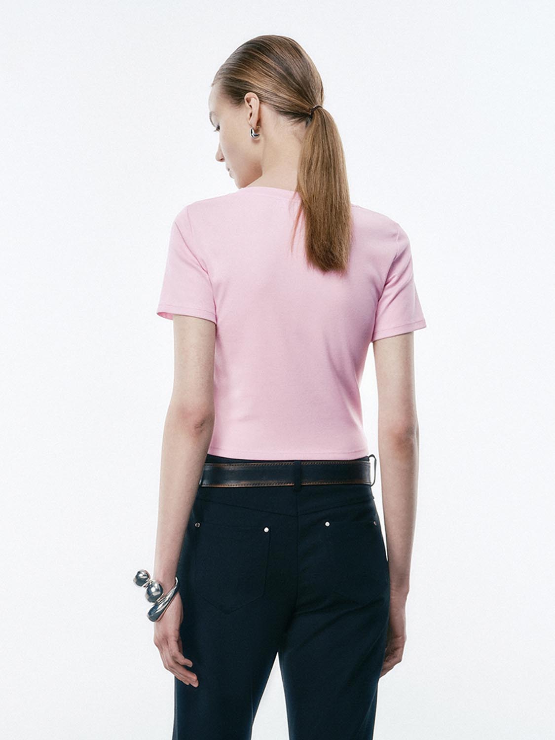 Skinny T-Shirts
