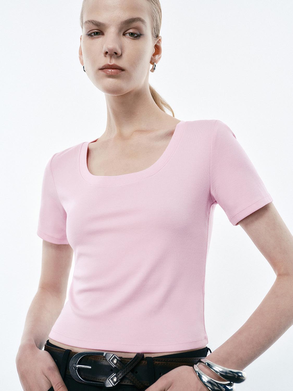 Skinny T-Shirts