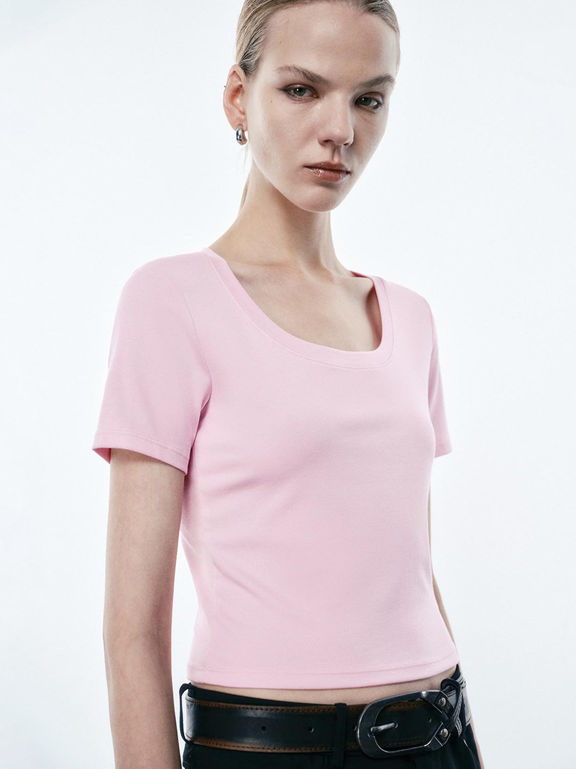 Skinny T-Shirts