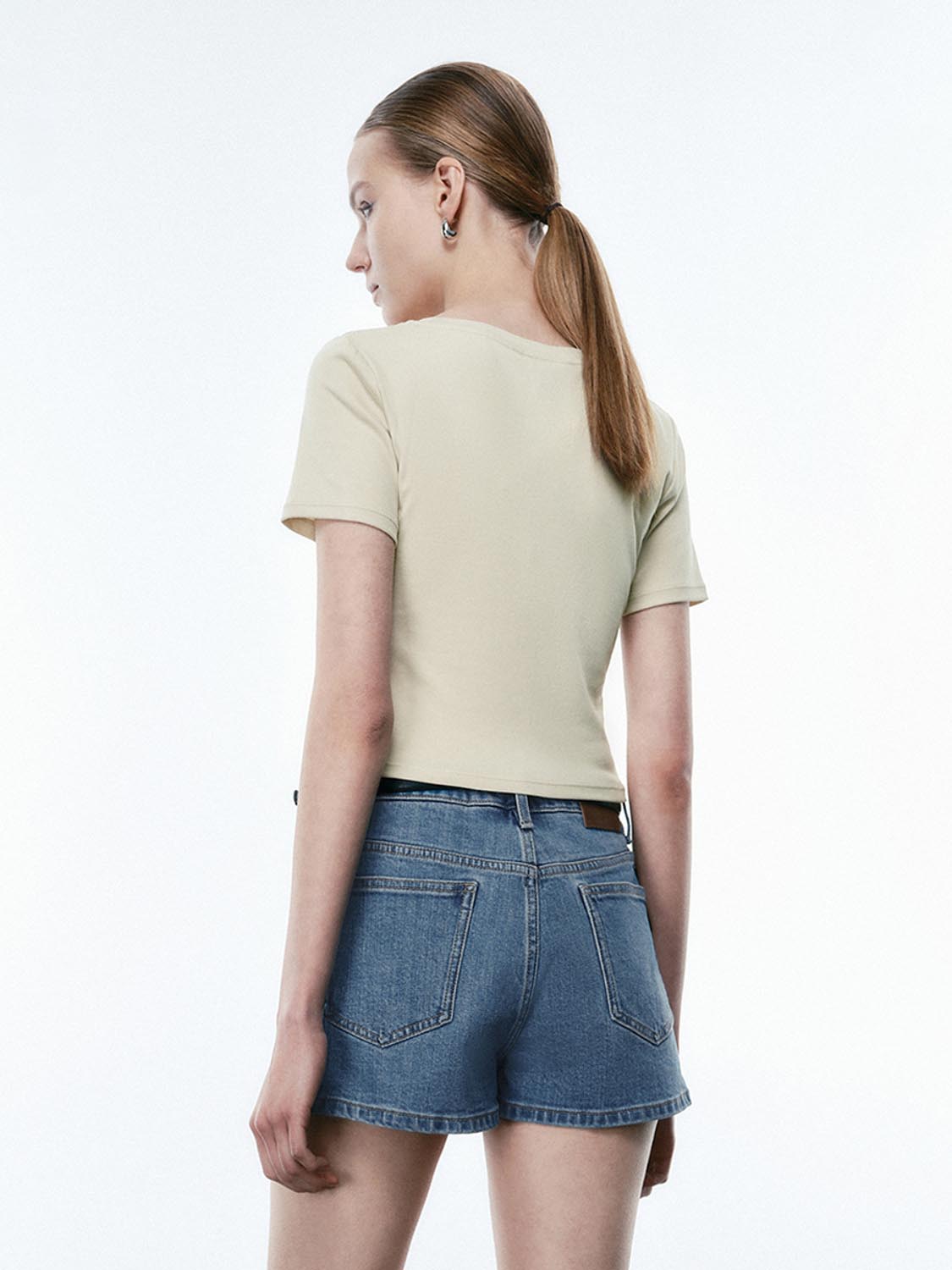 Skinny T-Shirts