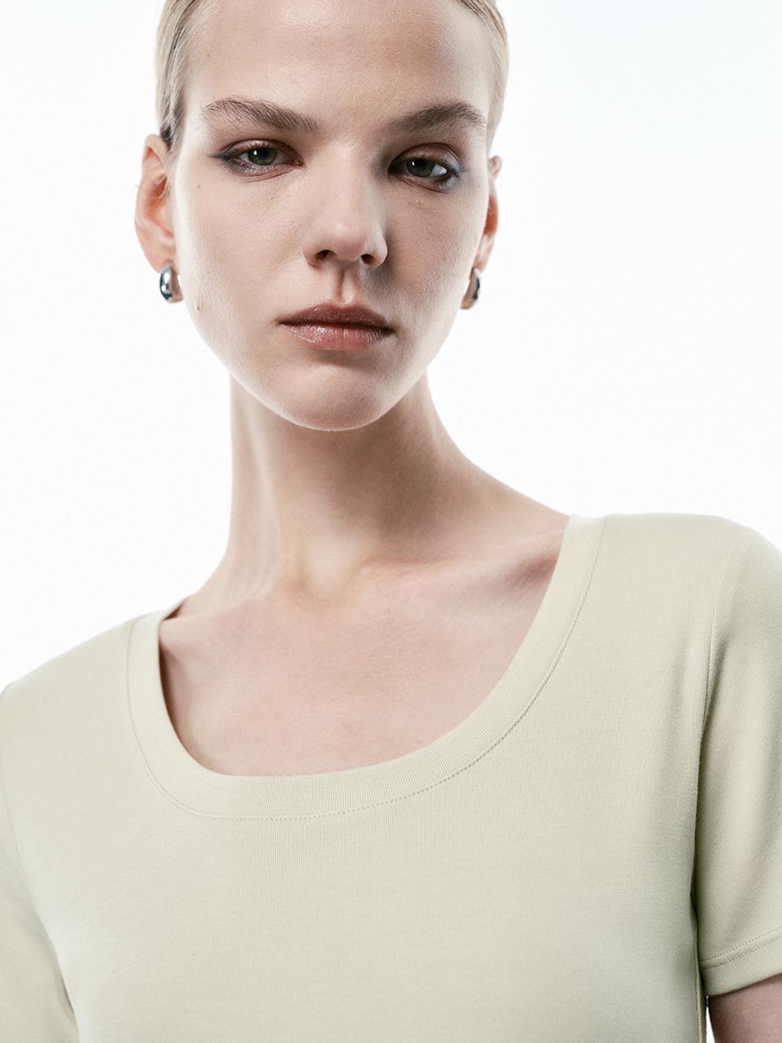 Skinny T-Shirts