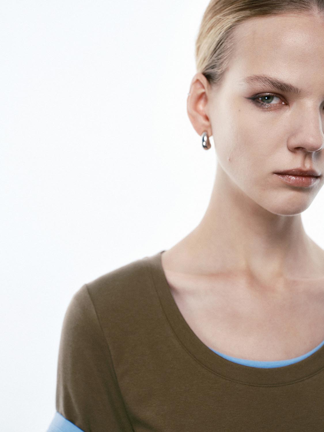 Skinny T-Shirts