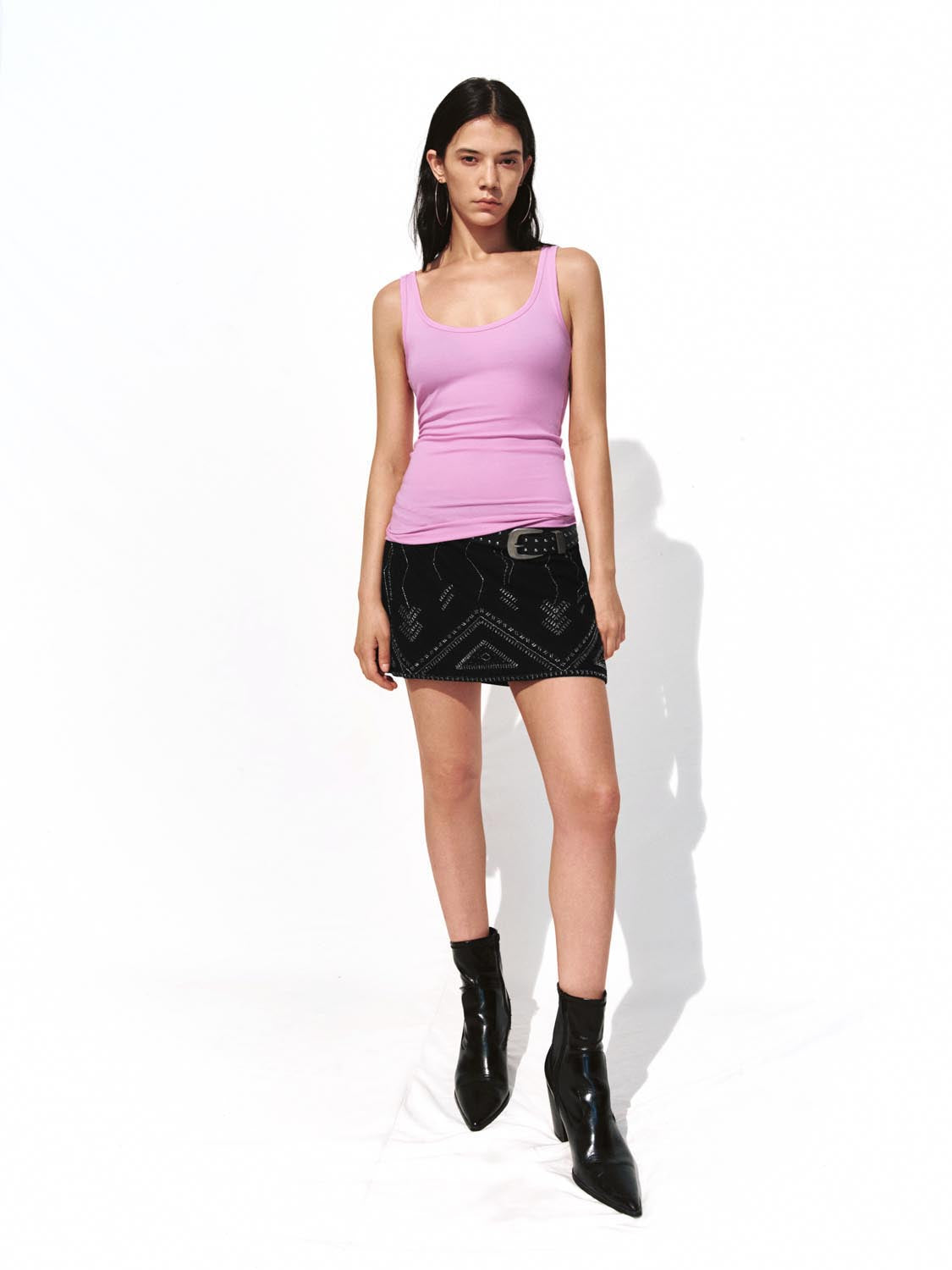 Tank Tops