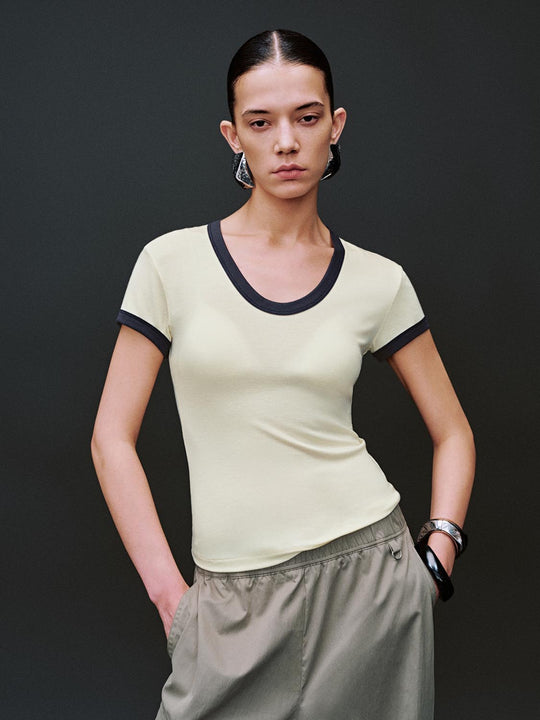 Short Sleeve T-Shirts