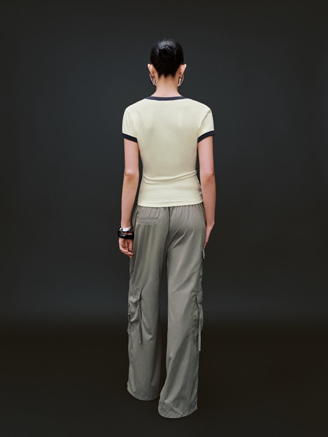 Short Sleeve T-Shirts
