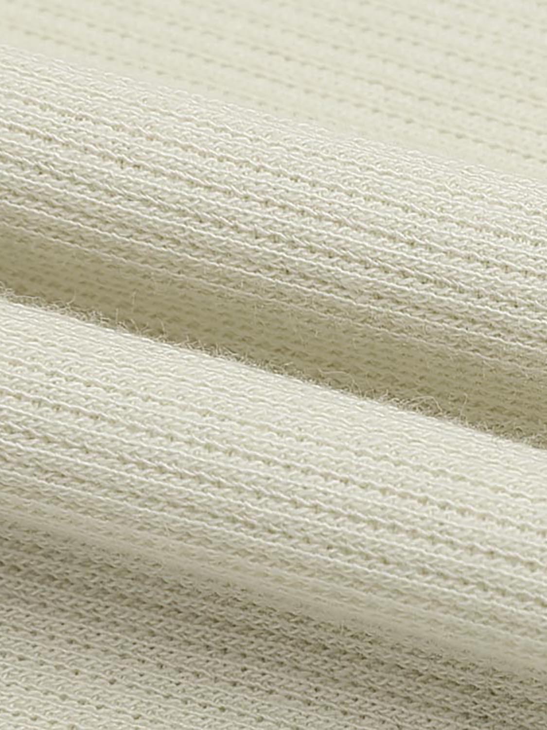 Ruched Long Sleeve T-Shirts