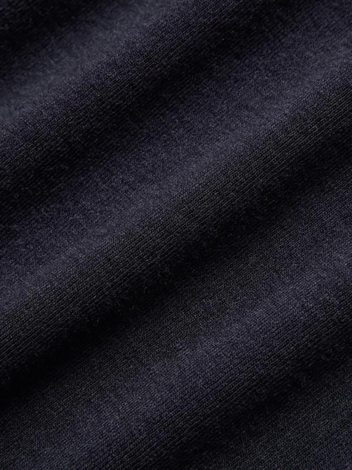 Scoop Neck Long Sleeve T-Shirts