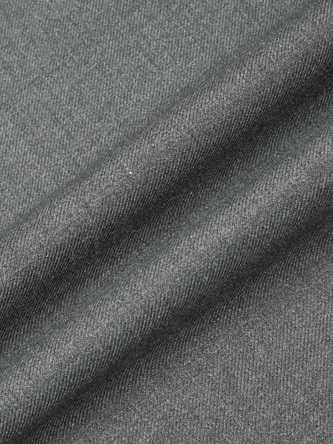 Crinkle Circle A-Line Midi Skirts