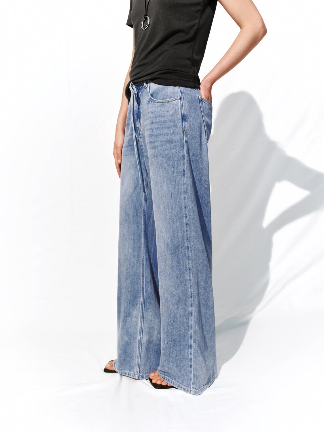 Denim Jeans