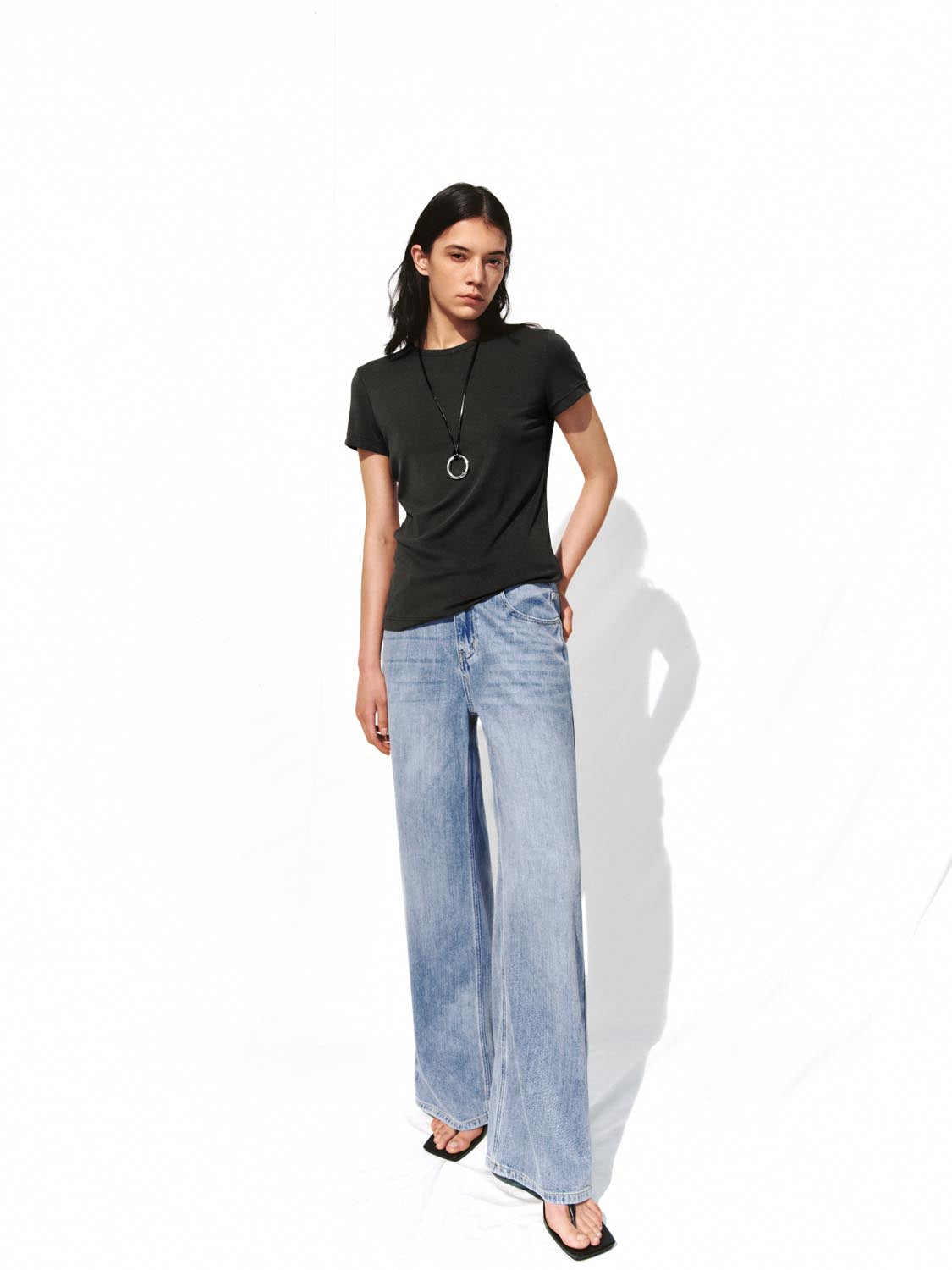 Denim Jeans