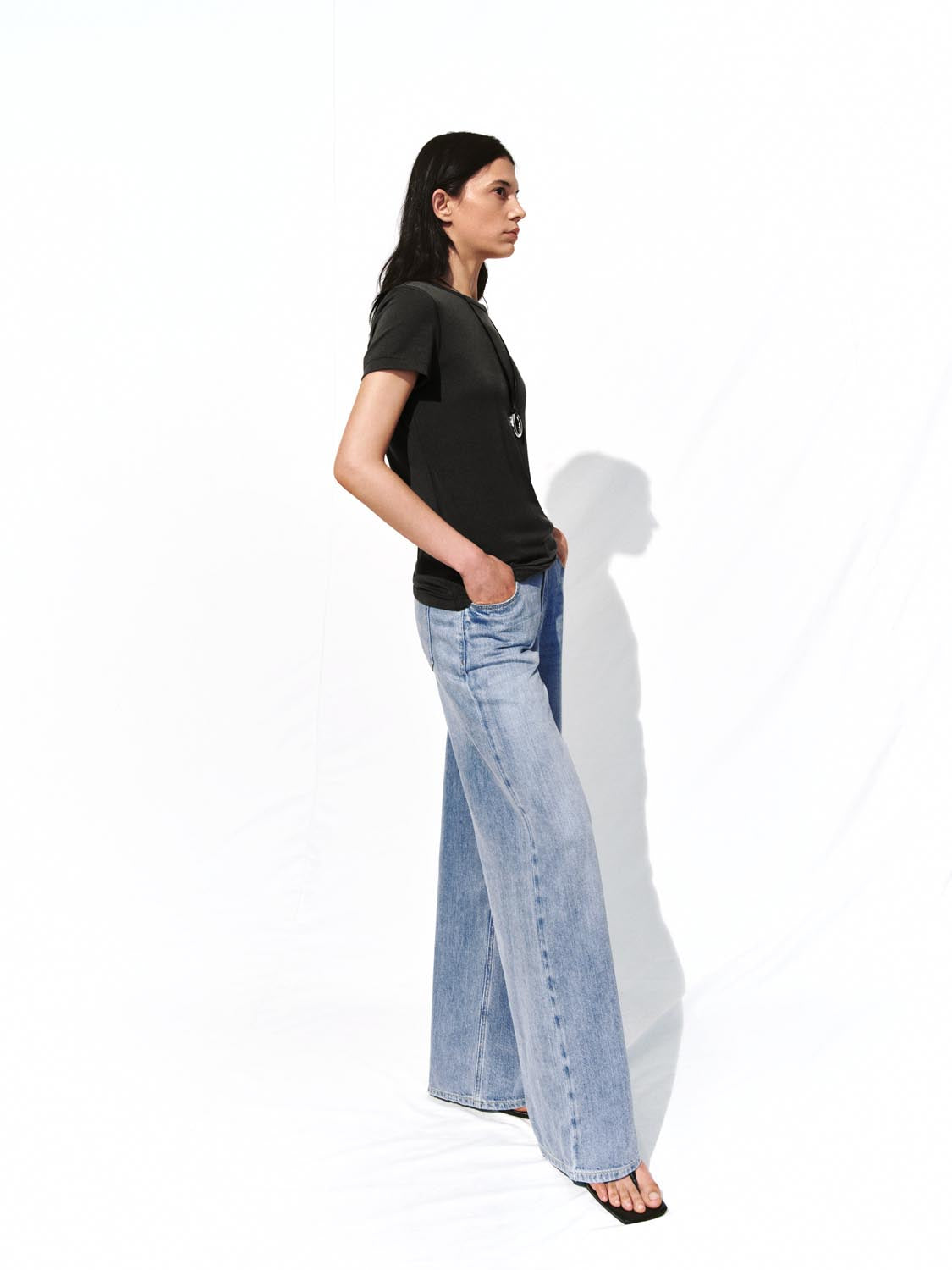 Denim Jeans