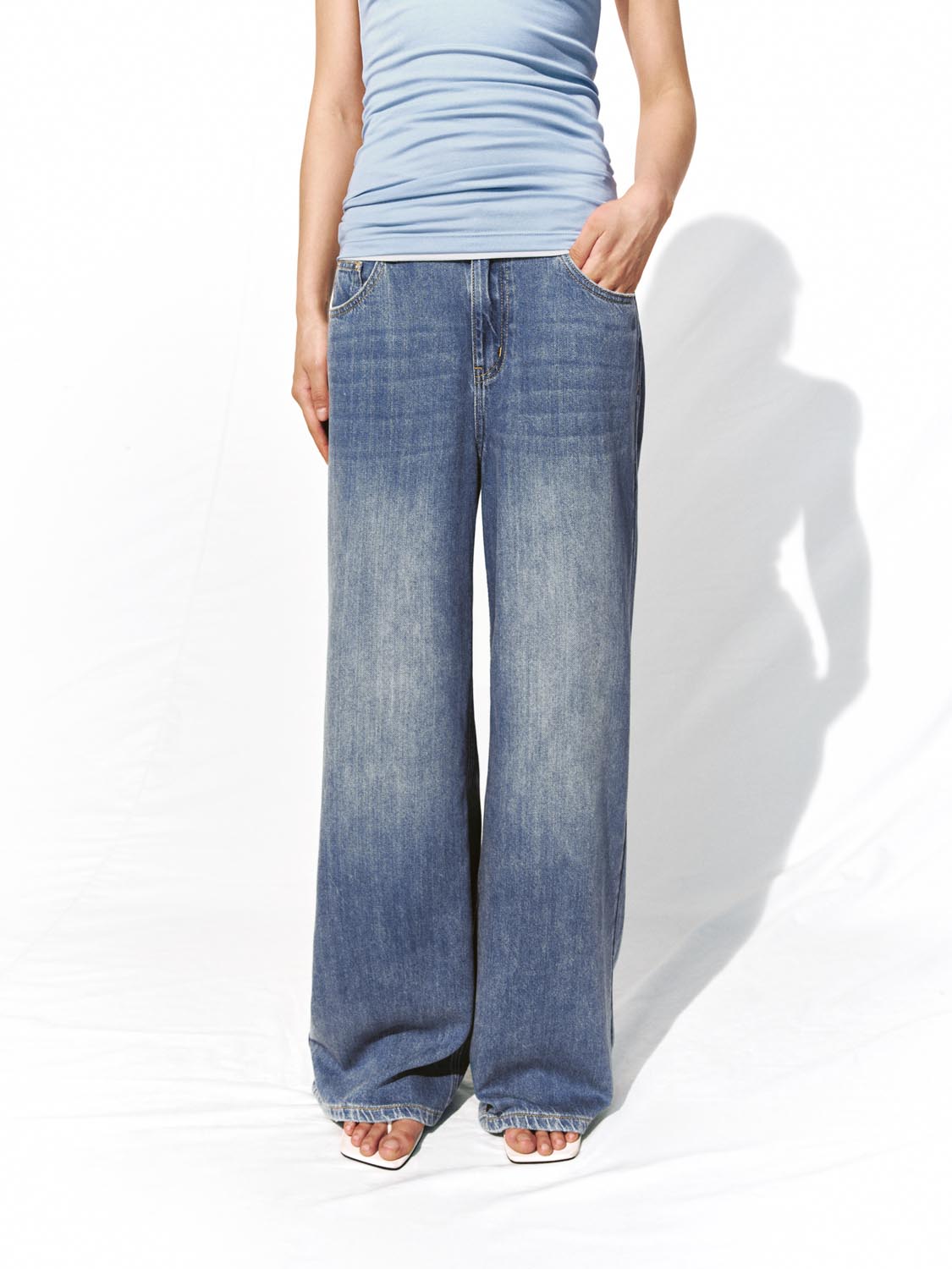 Denim Jeans