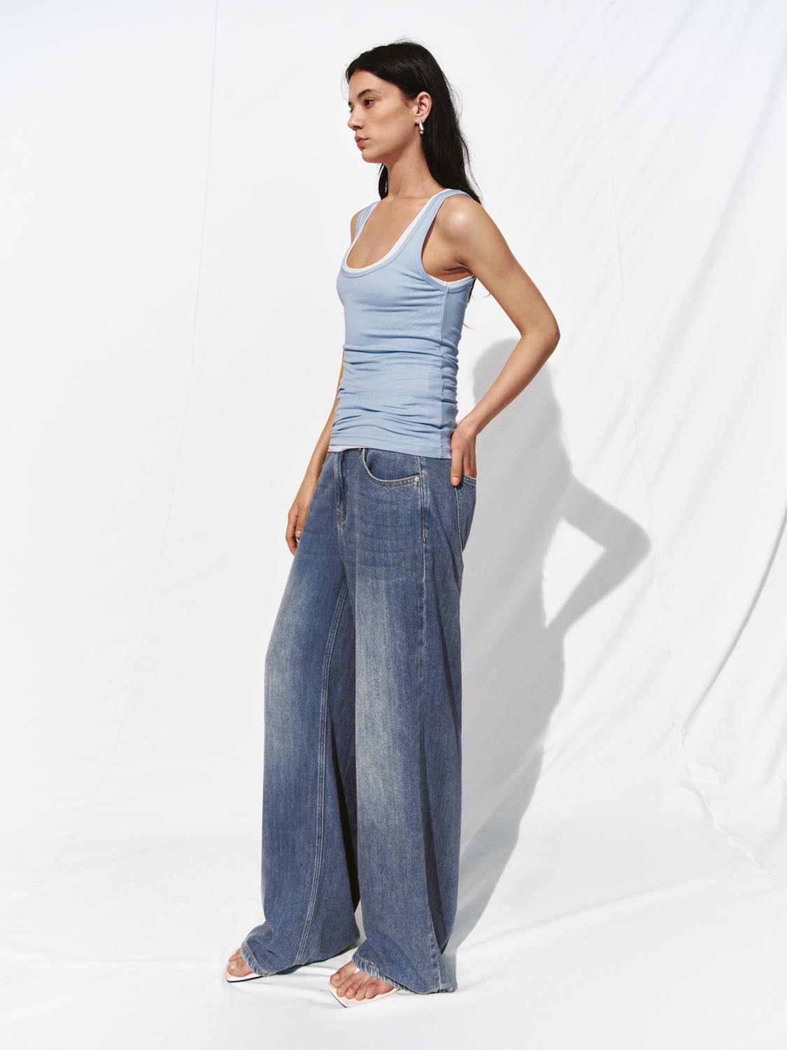 Denim Jeans