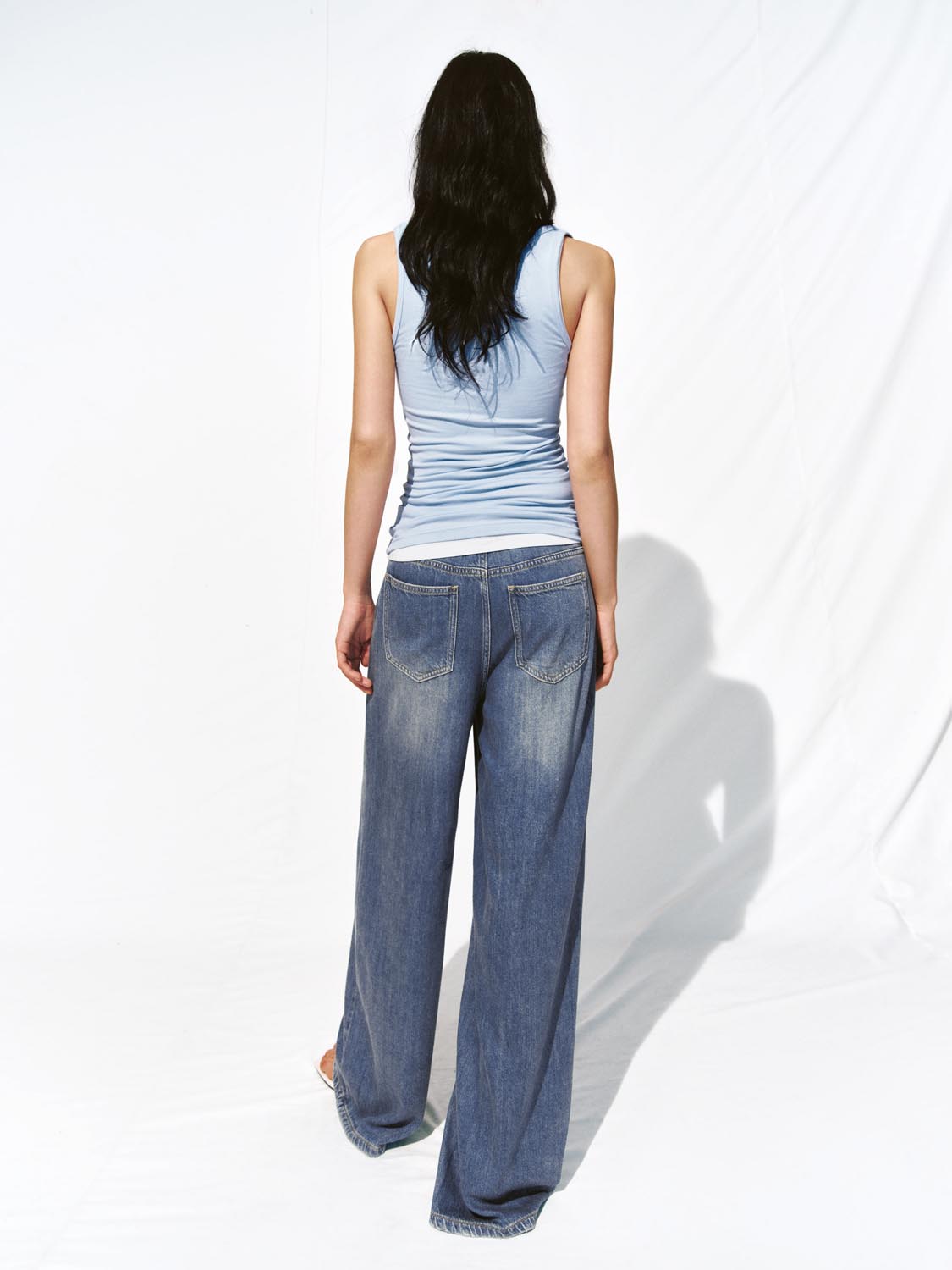 Denim Jeans