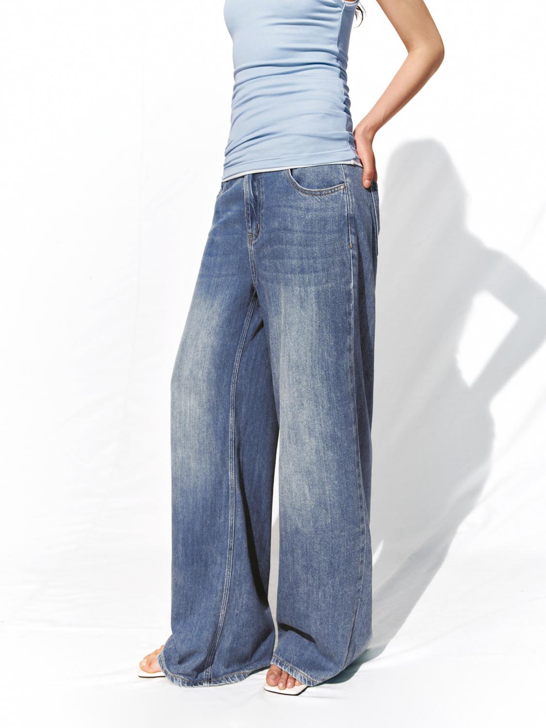 Denim Jeans