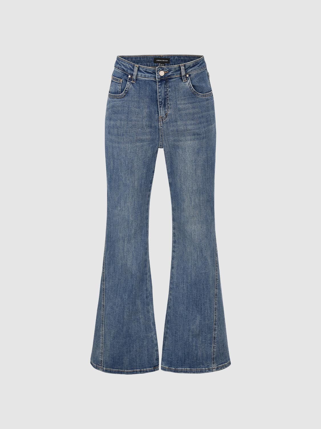 Denim Jeans