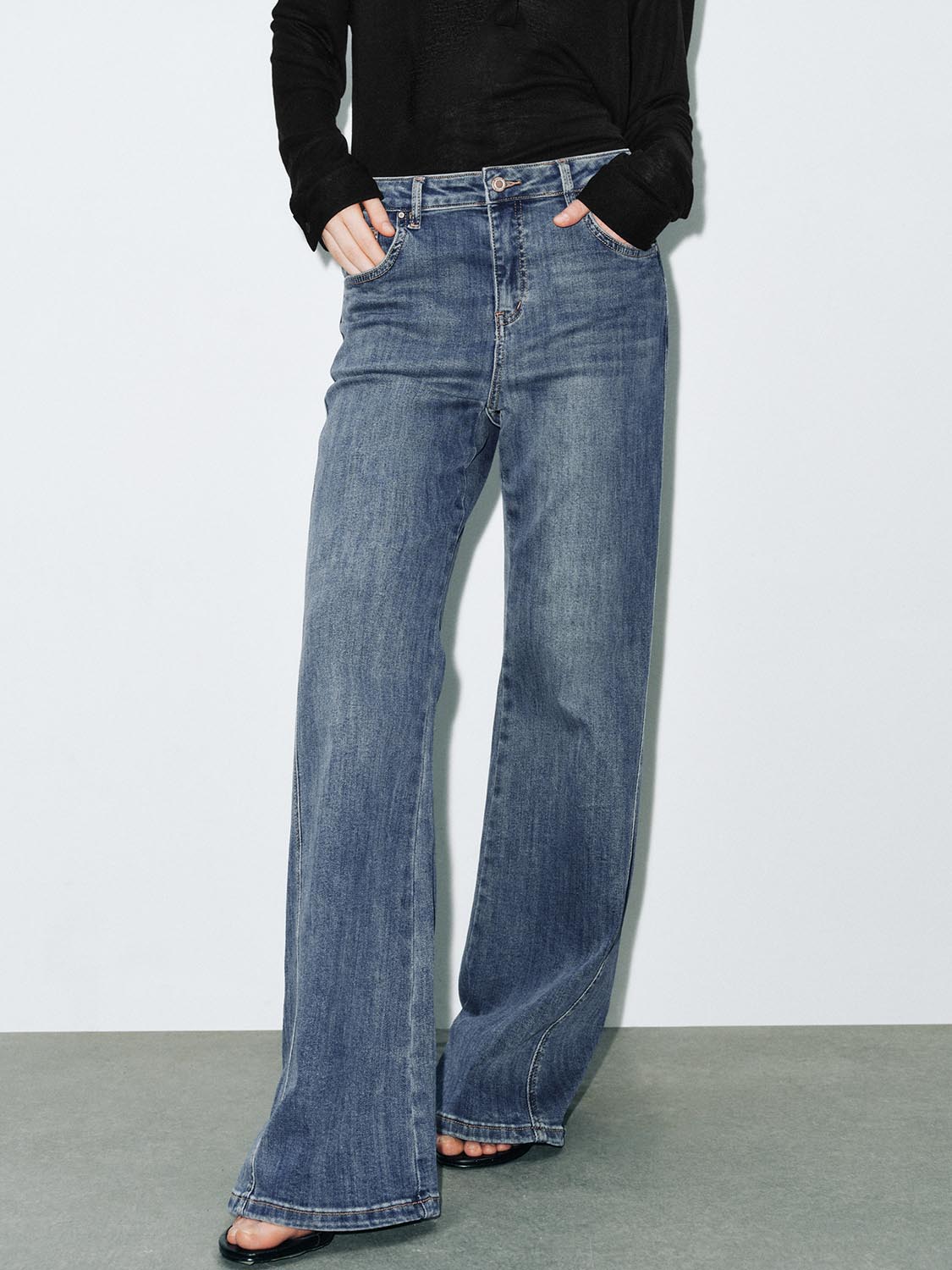 Denim Jeans