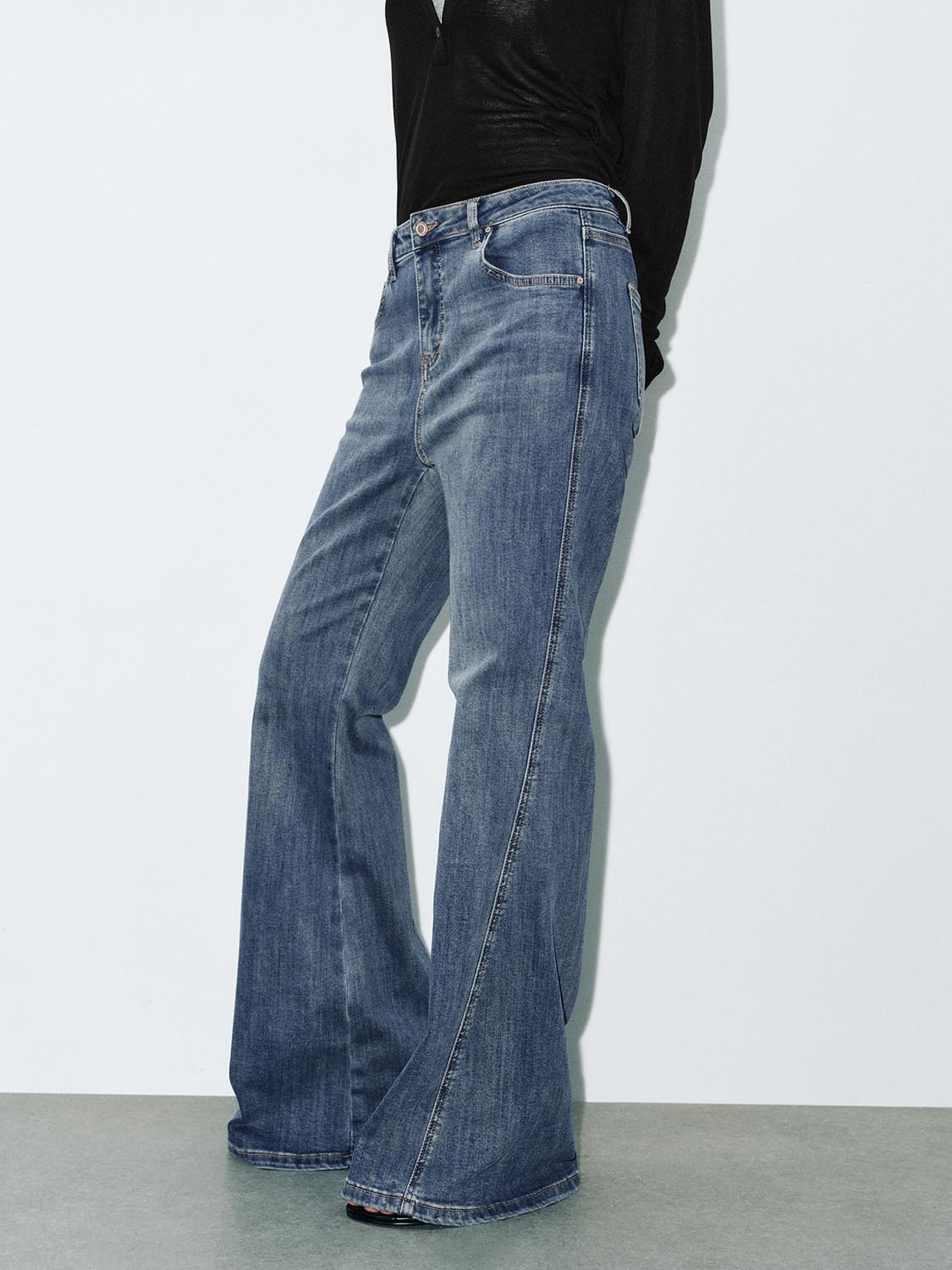 Denim Jeans