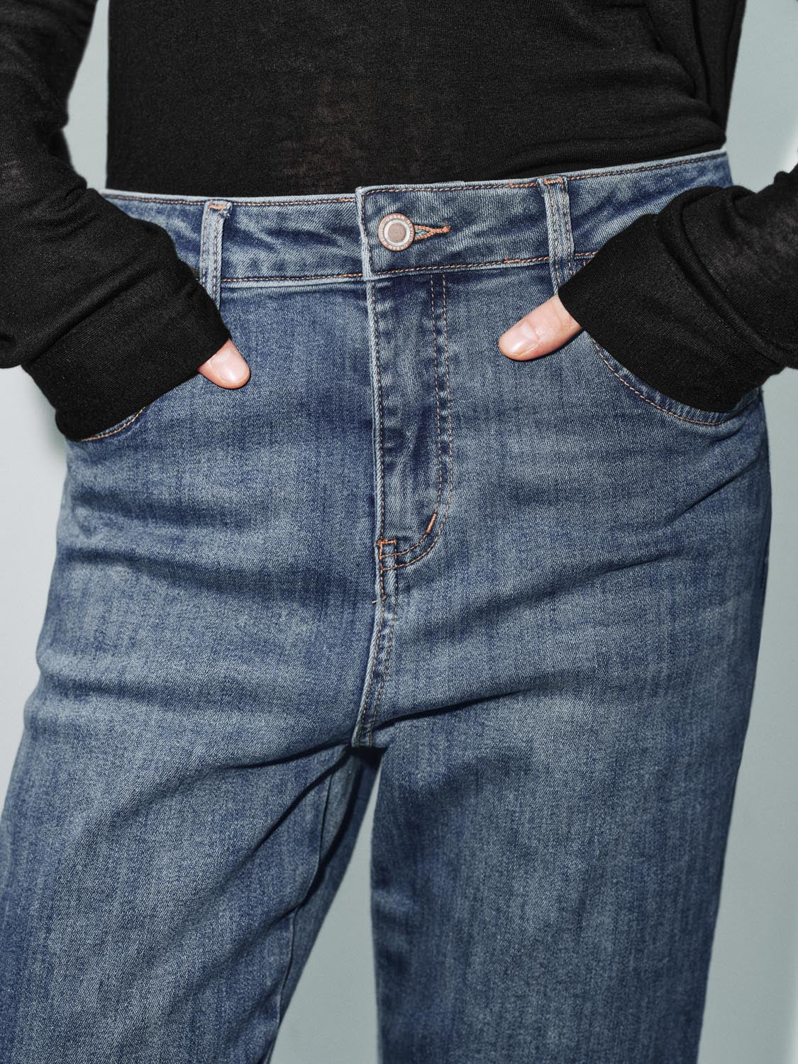 Denim Jeans