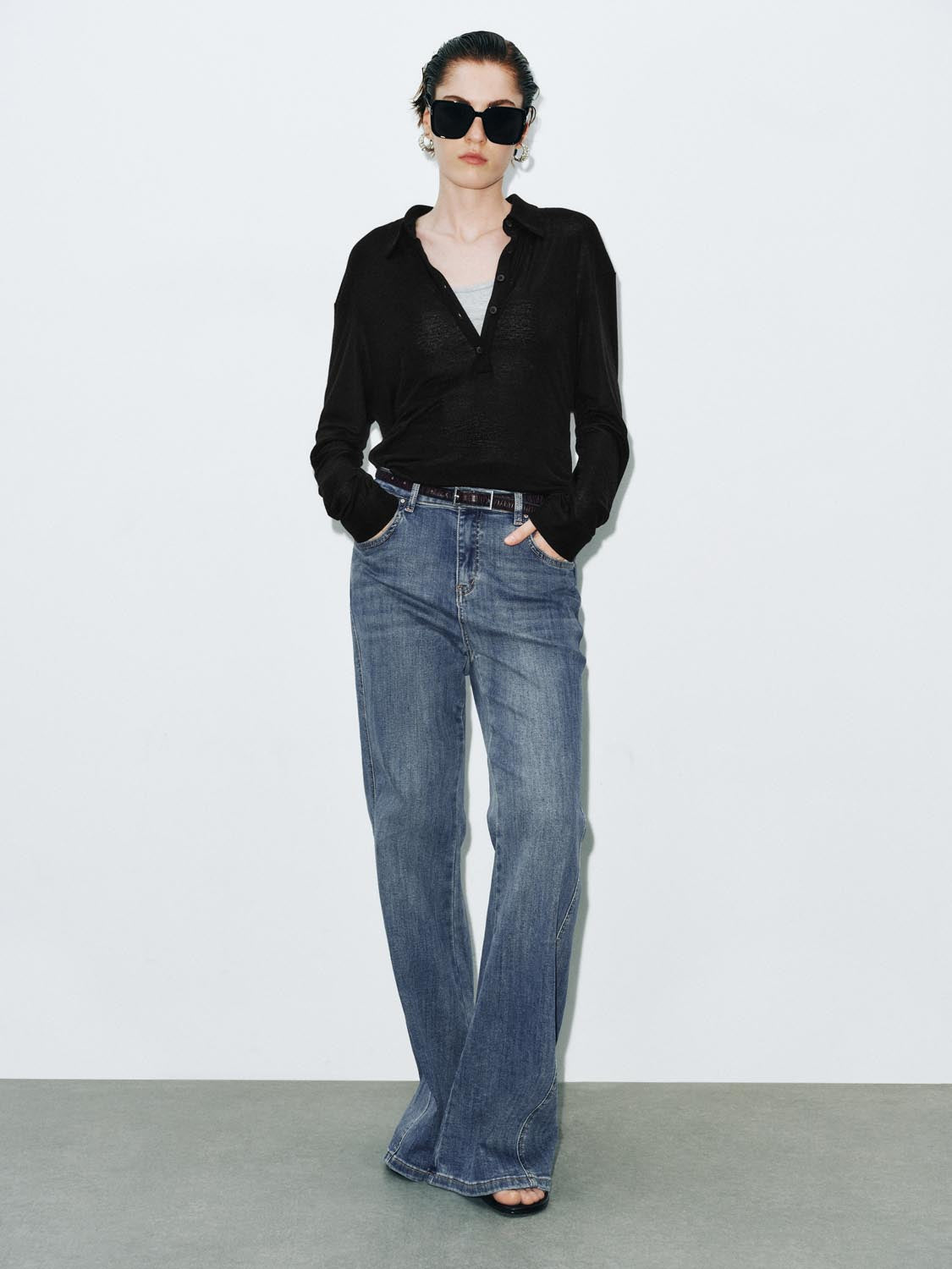 Denim Jeans