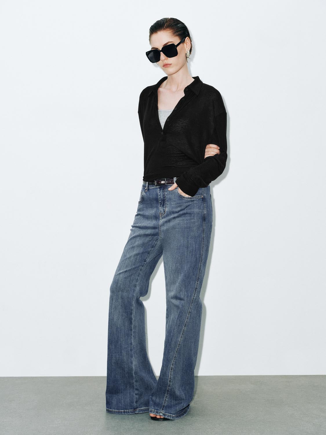 Denim Jeans