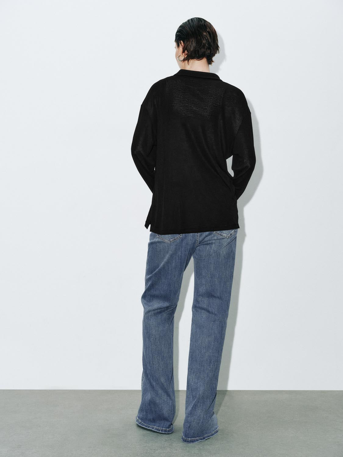 Denim Jeans