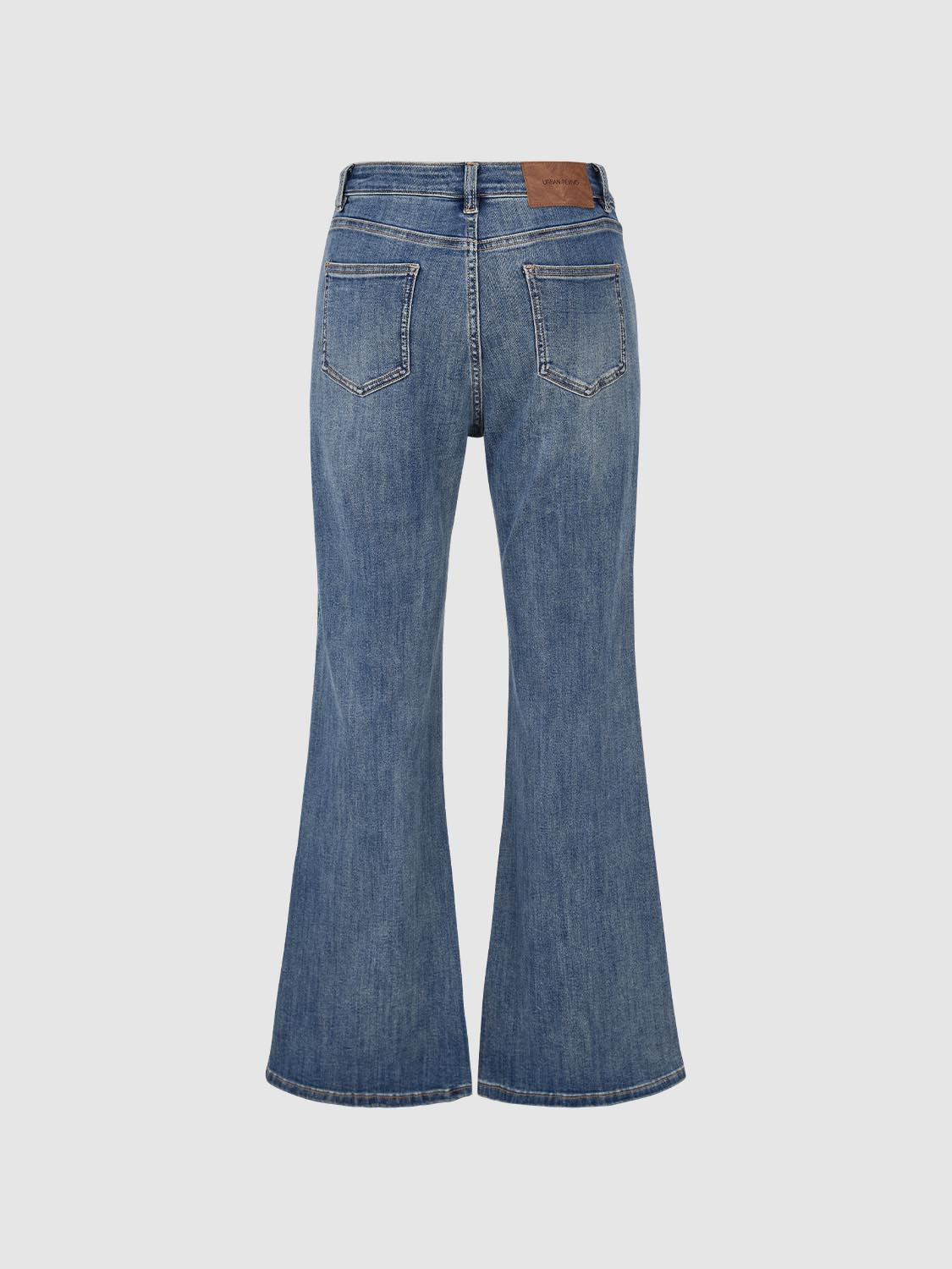 Denim Jeans