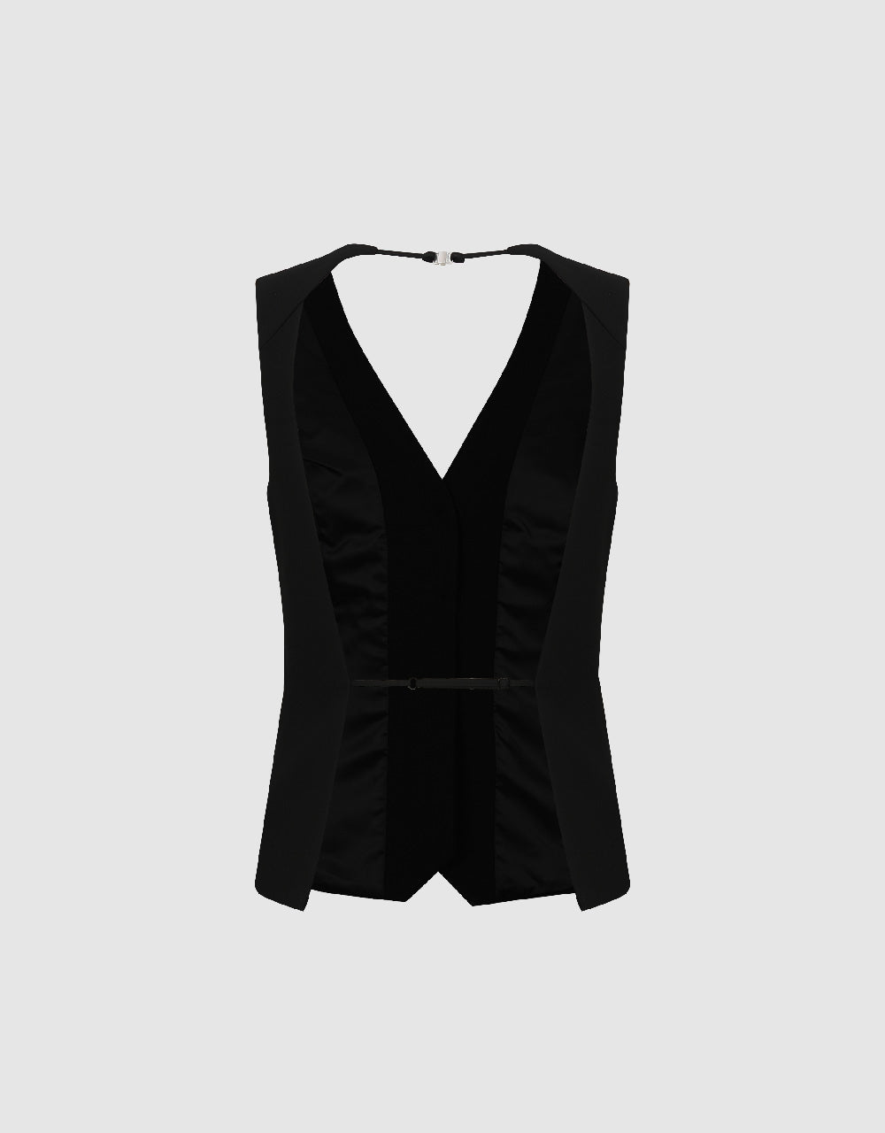 V-Neck Waistcoat