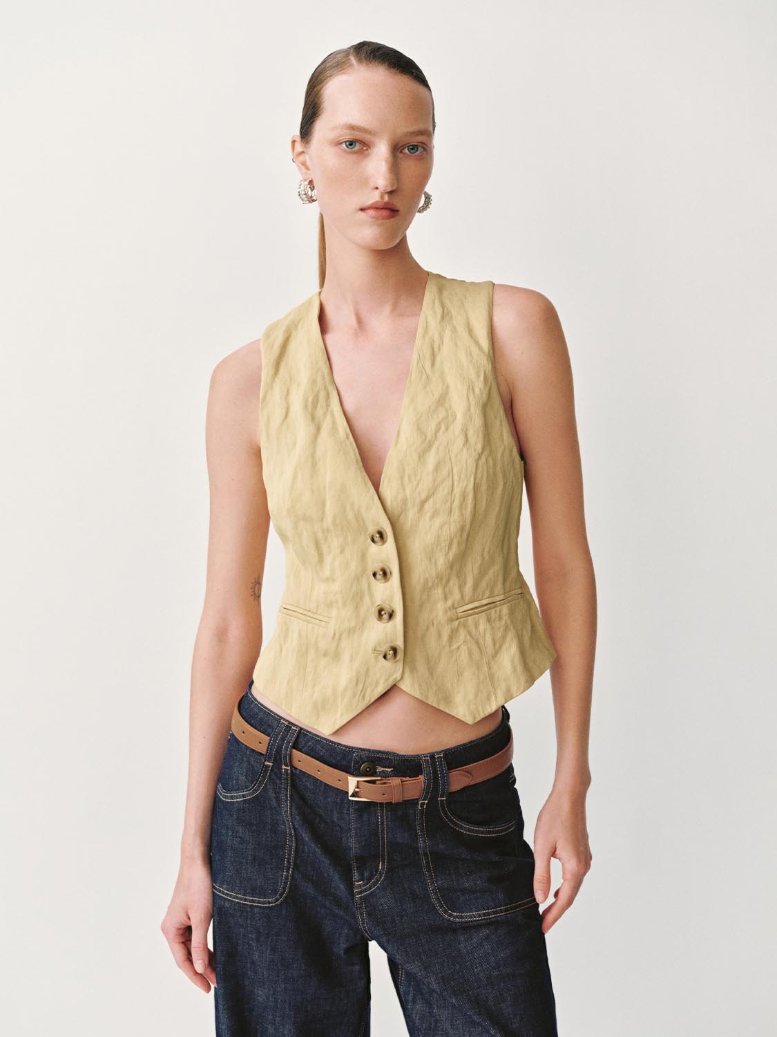 Waistcoats