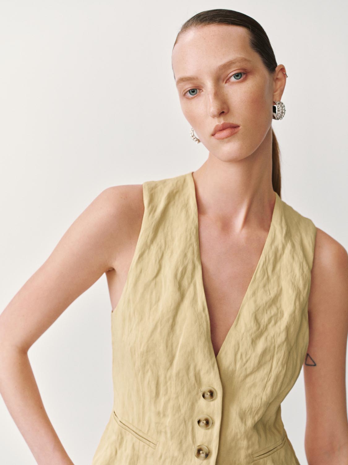 Waistcoats