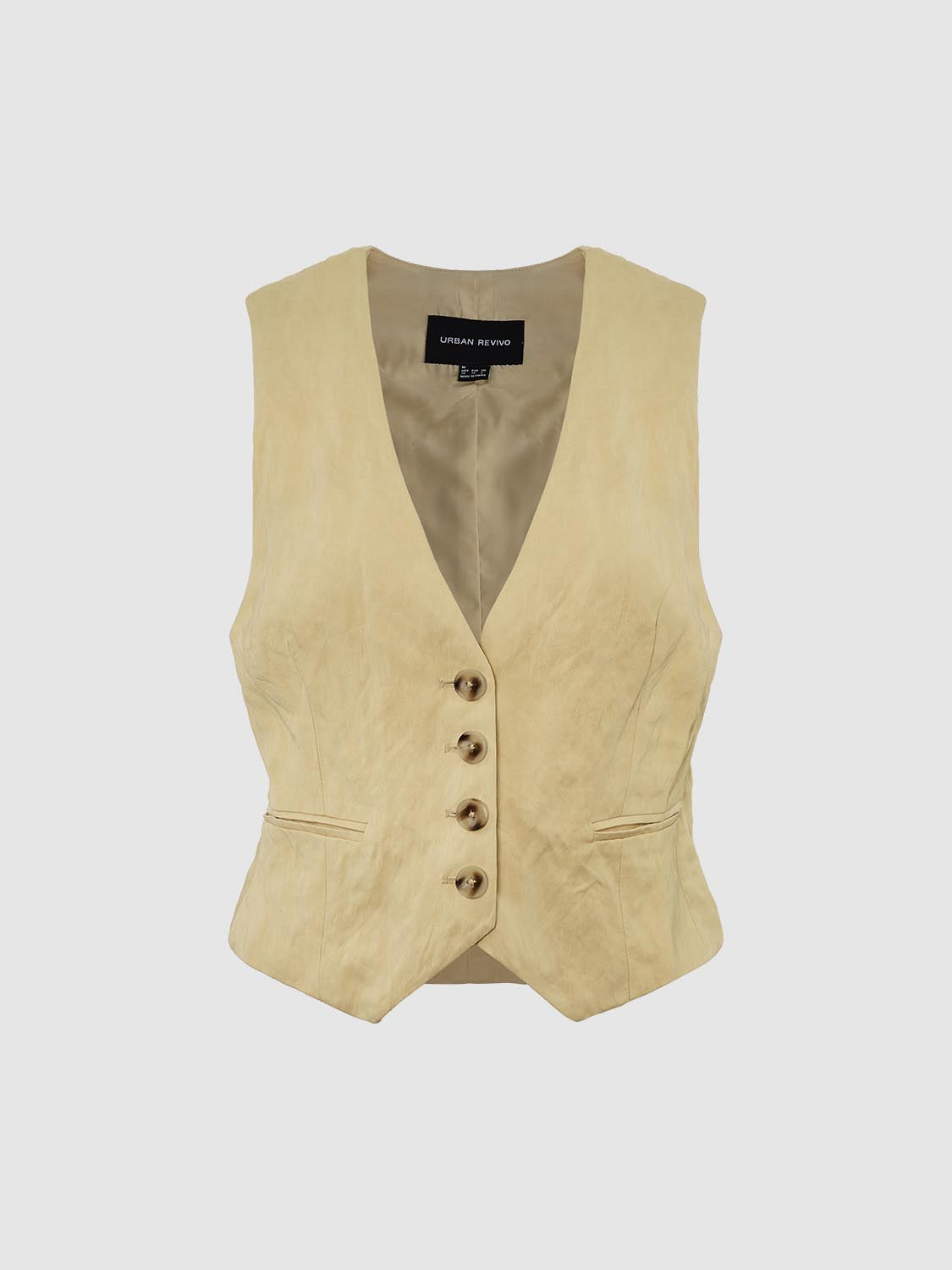 Waistcoats