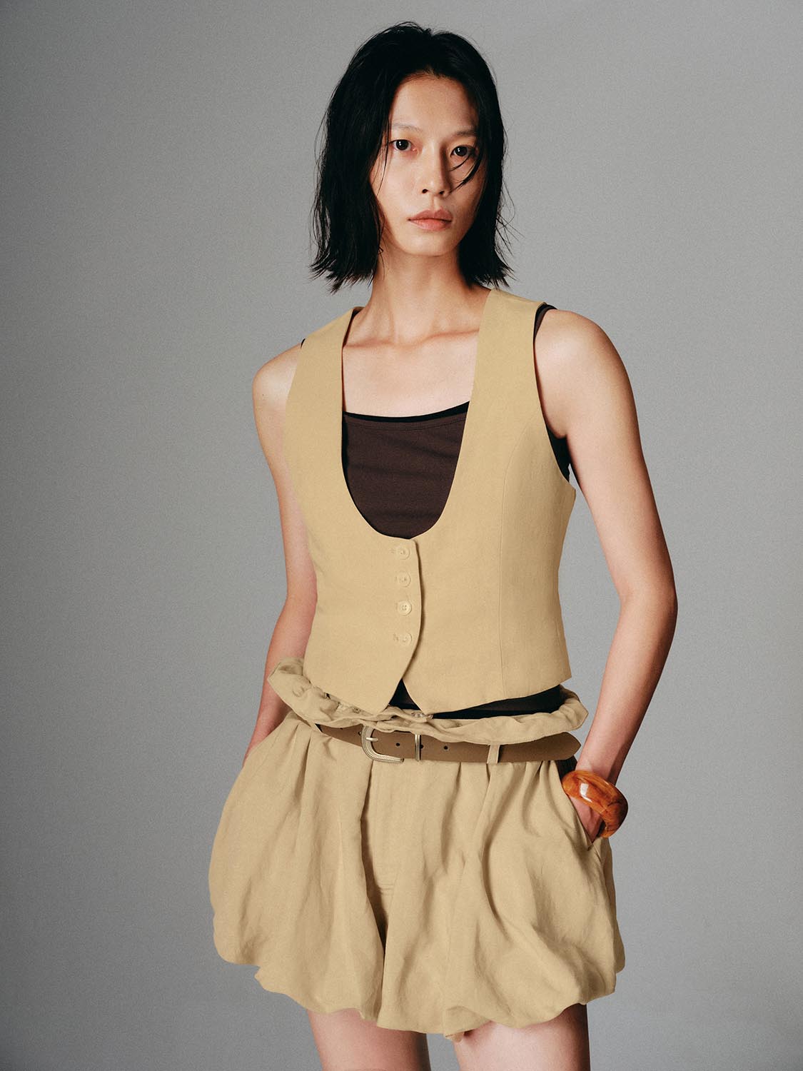Waistcoat Vests