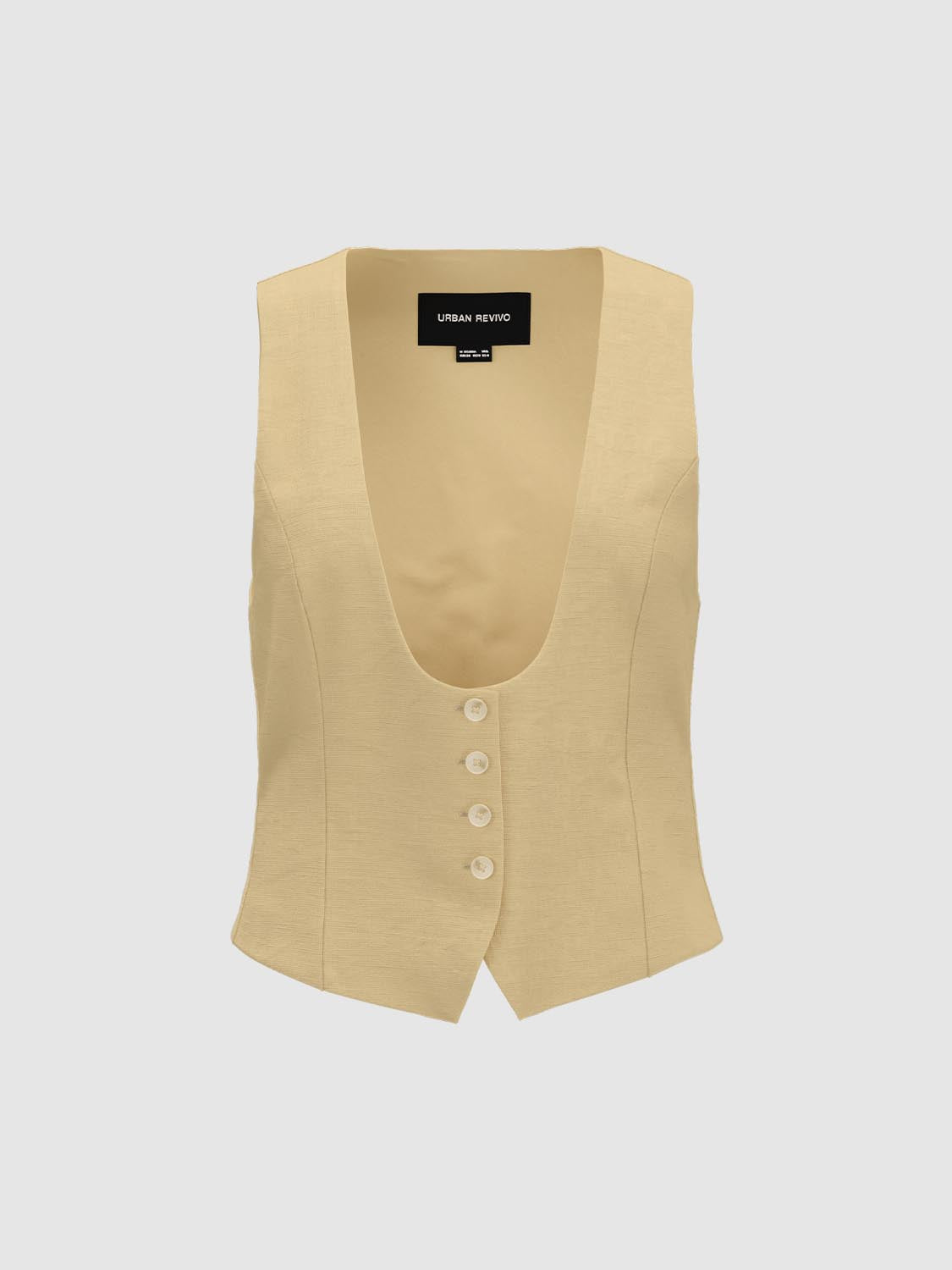 Waistcoat Vests