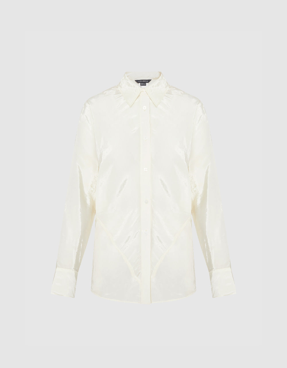 Thin Dolman Sleeve Shirt