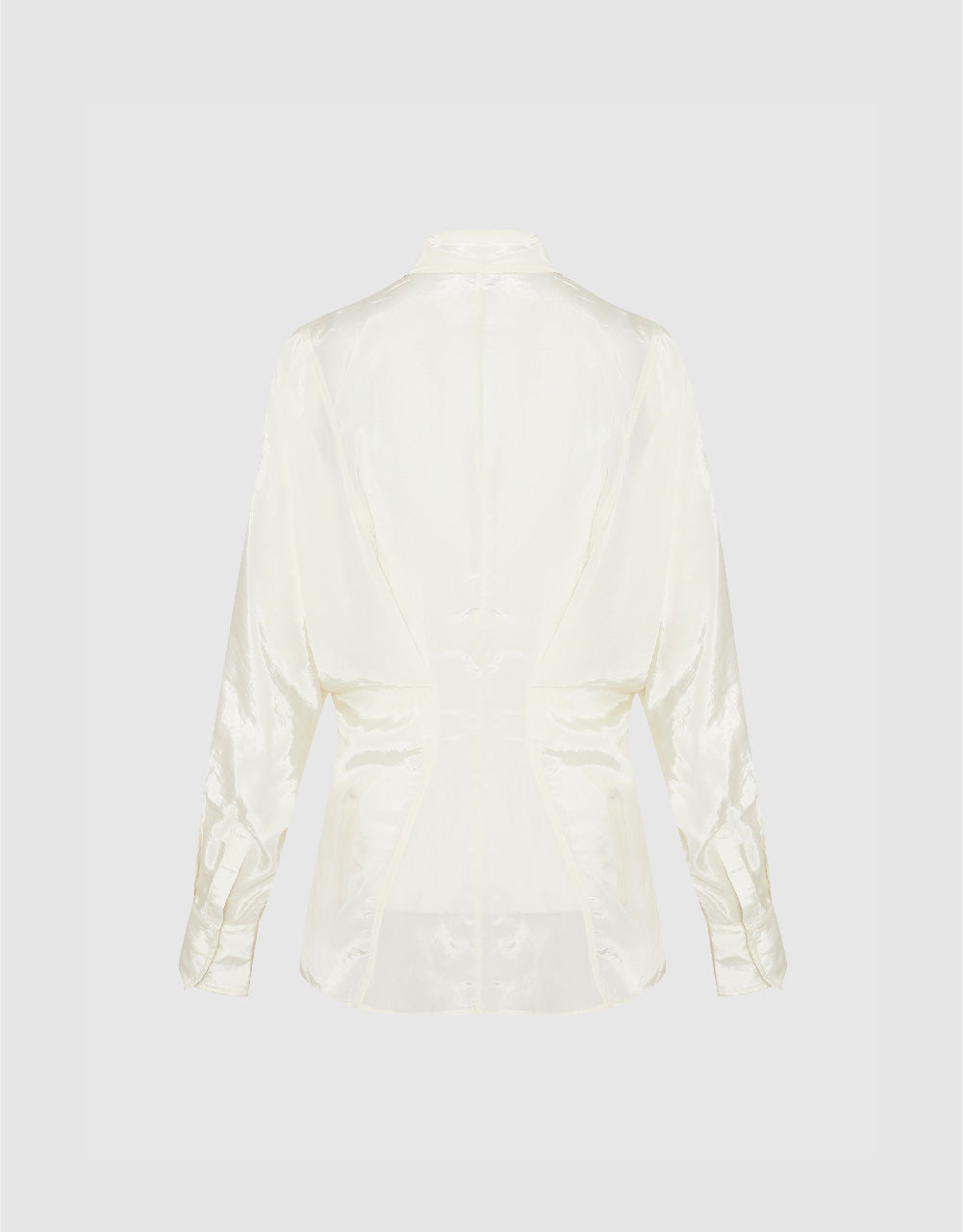Thin Dolman Sleeve Shirt