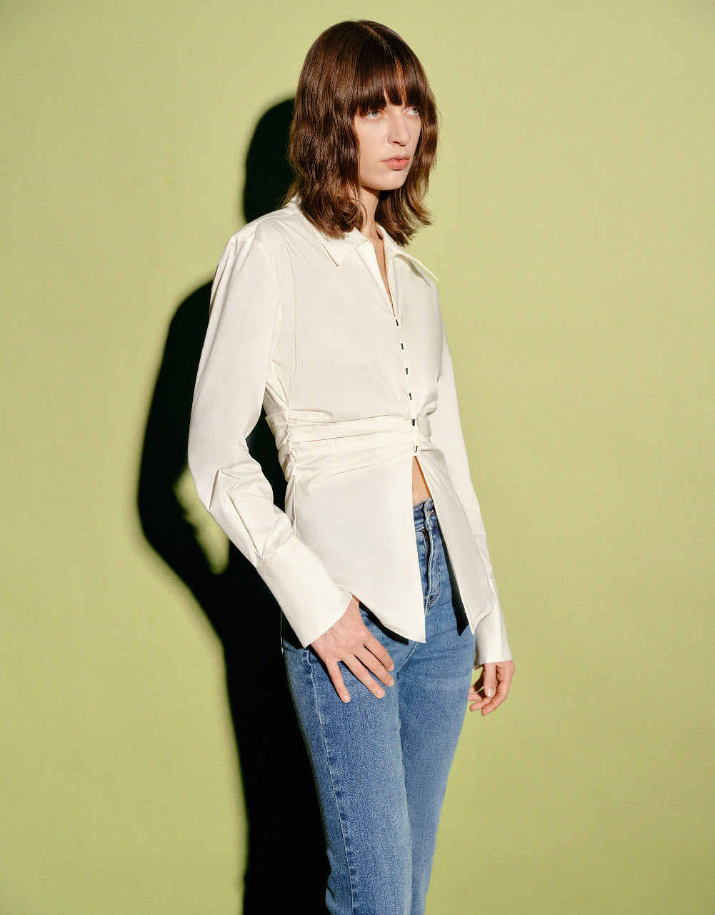 Thin Skater Shirt