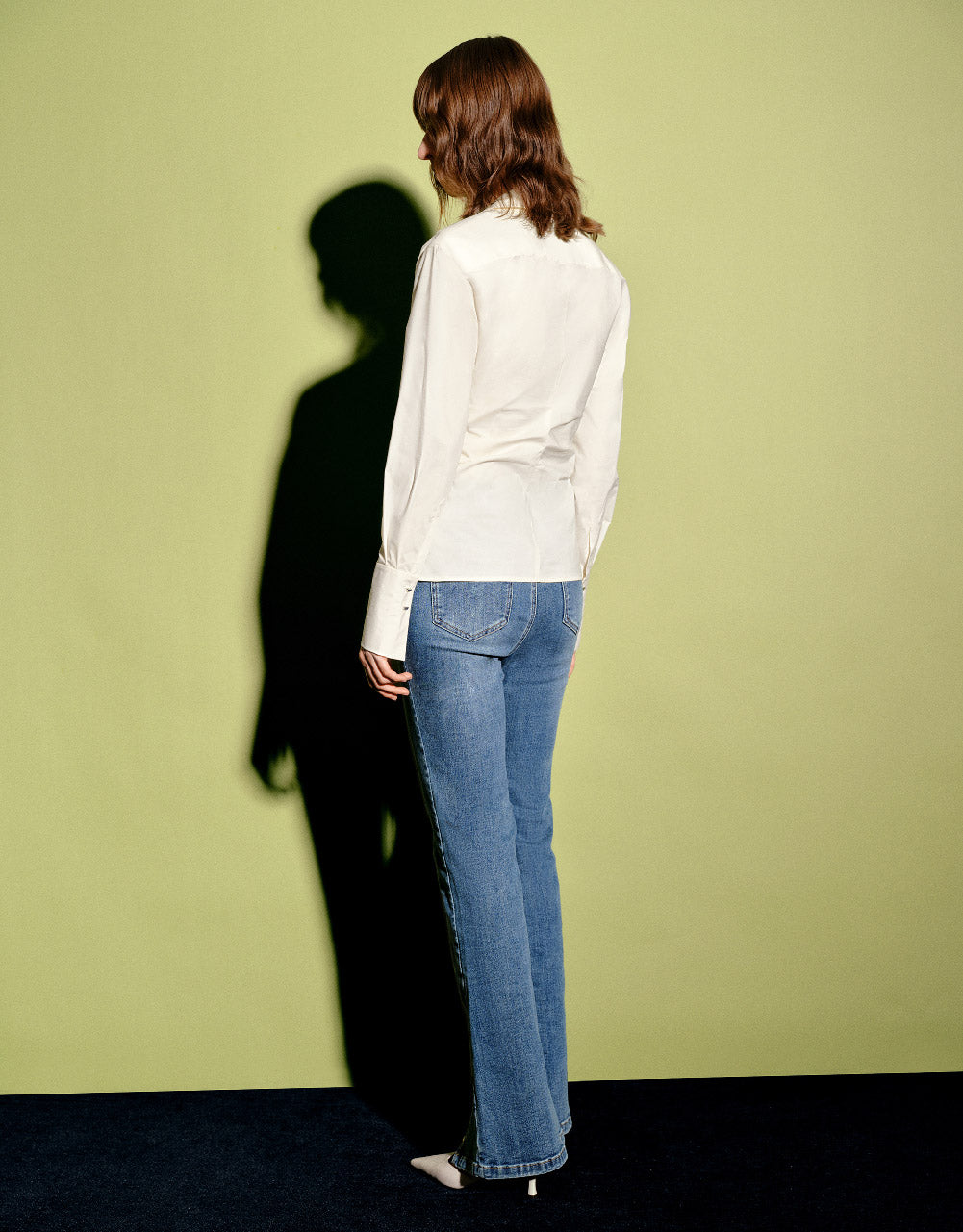 Thin Skater Shirt