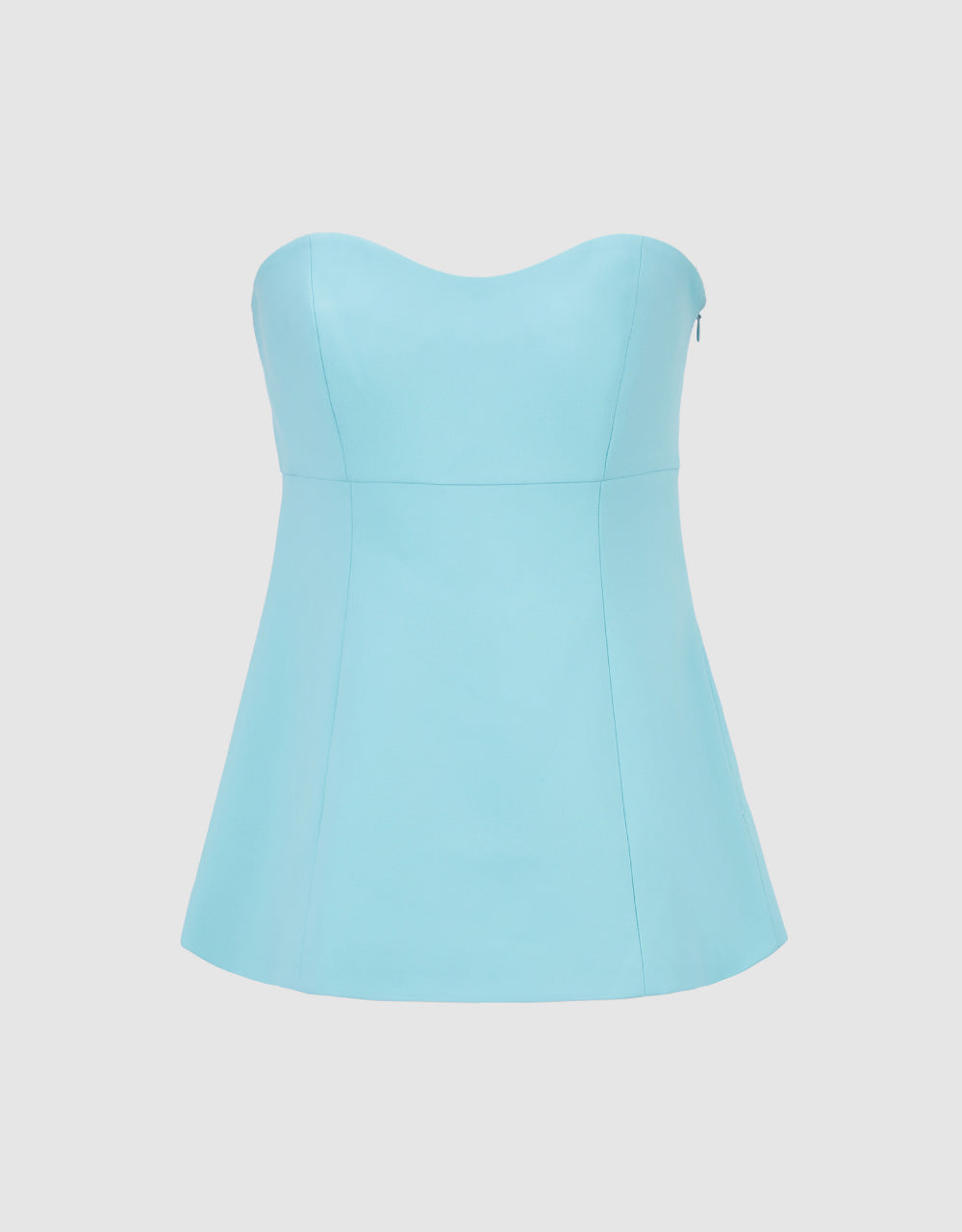 A-Line Bandeau Top